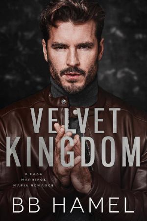 [Rossi Crime Family 01] • Velvet Kingdom